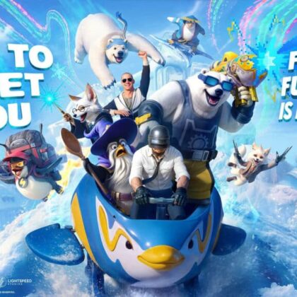 Explore the Thrilling New Arenas in PUBG Mobile 4.1 Update