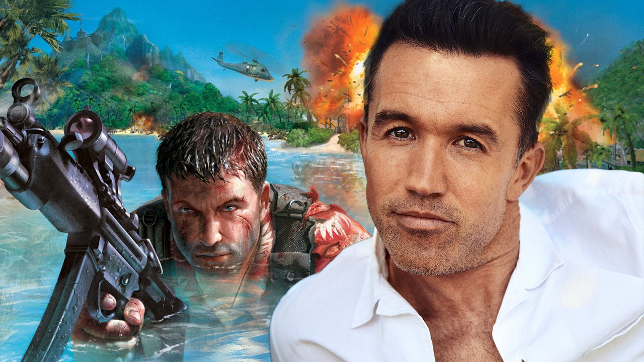 Far Cry TV Series in Development by Rob Mac and Alien Earth's Noah Hawley