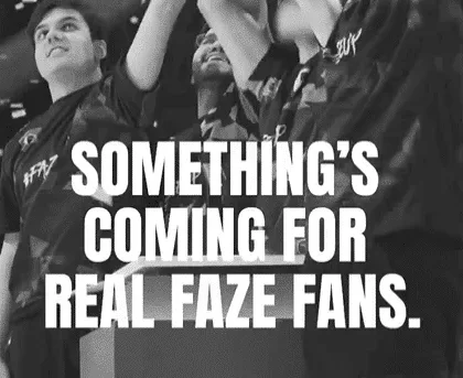 FaZe Esports Pass Debuts Through GameSquare and Clout Partnership