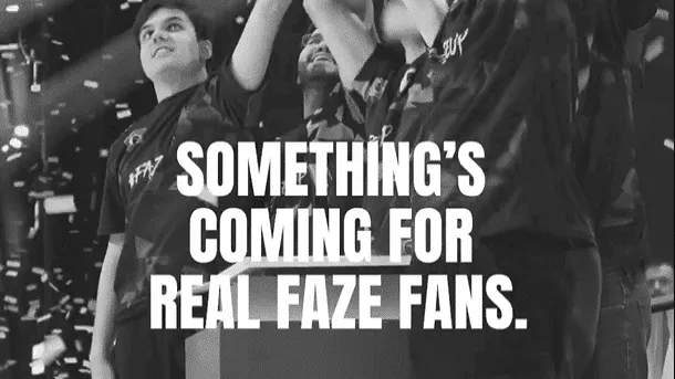 FaZe Esports Pass Debuts Through GameSquare and Clout Partnership