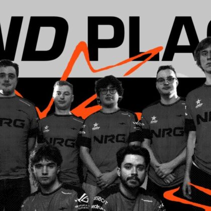 G2 Clinches Second Red Bull Home Ground Championship