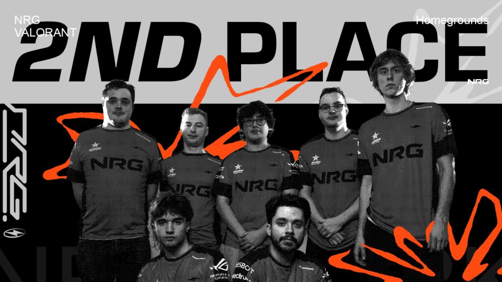 G2 Clinches Second Red Bull Home Ground Championship