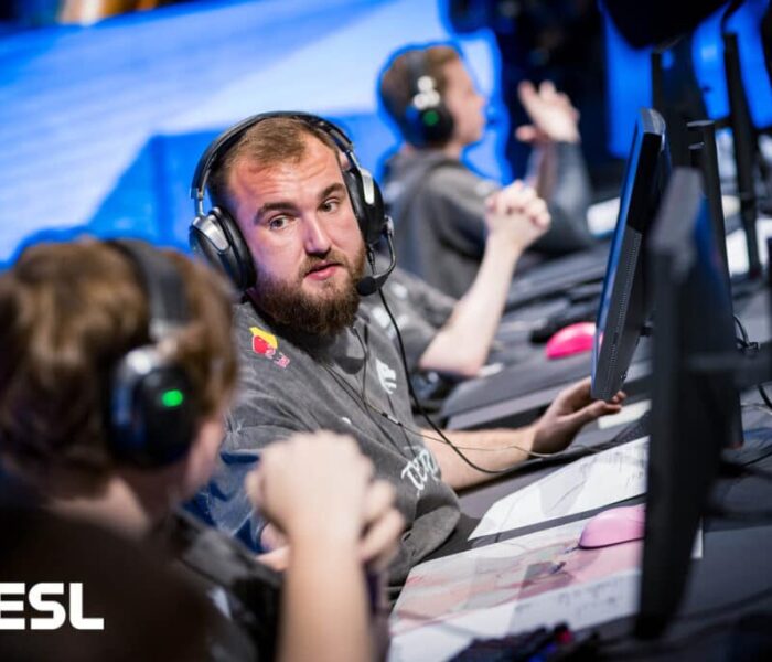 G2 Esports, Heroic, and Team Spirit Exit IEM Chengdu 2025