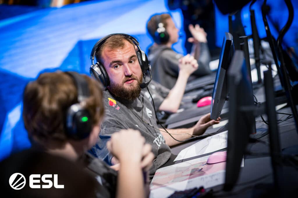 G2 Esports, Heroic, and Team Spirit Exit IEM Chengdu 2025