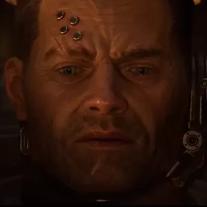 Games Workshop Unveils Titus Promotion in New Space Marine 2 Trailer for Warhammer 40,000 Expansion