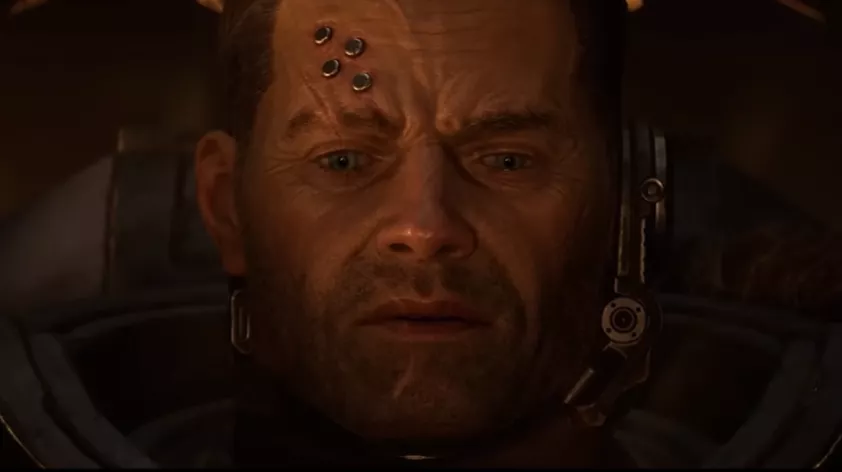 Games Workshop Unveils Titus Promotion in New Space Marine 2 Trailer for Warhammer 40,000 Expansion