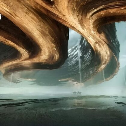 Genshin Impact Creator miHoYo Embraces Realistic Graphics in Unreal Engine 5 Open-World Adventure