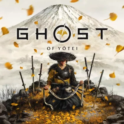 Ghost of Yotei: PS5 Pro's Performance Potential Limited by Capped Framerates