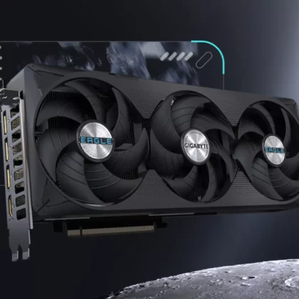 GIGABYTE RTX 5070 Ti GPUs See $40 Price Cut; MSI RTX 5070 Holds at $479