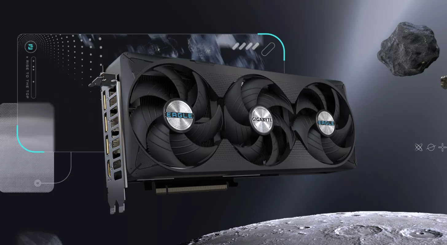 GIGABYTE RTX 5070 Ti GPUs See $40 Price Cut; MSI RTX 5070 Holds at $479