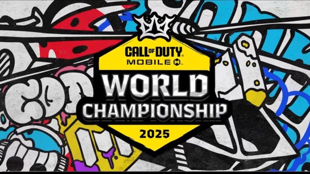 GodLike and S8UL Unite Forces for COD Mobile World Championship Despite Visa Hurdles