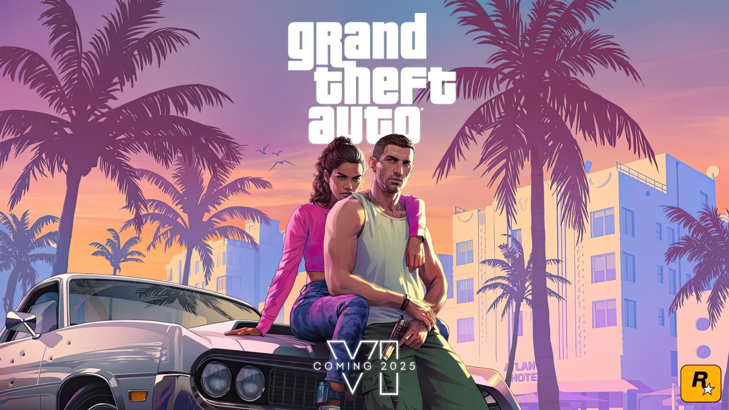 GTA 6 Set to Dominate the Gaming Scene for 20 Years