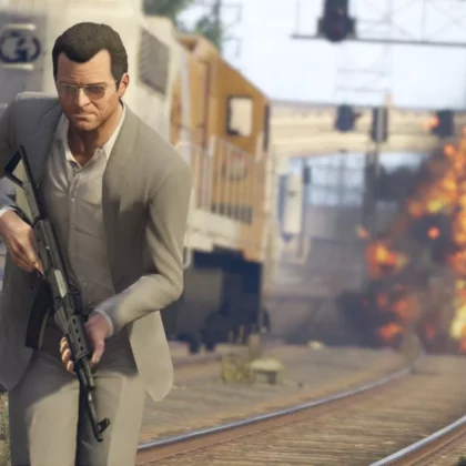 GTA V Rumored to Return to PS Plus Extra Lineup