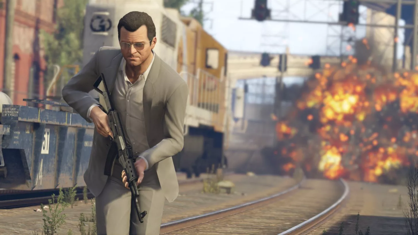 GTA V Rumored to Return to PS Plus Extra Lineup