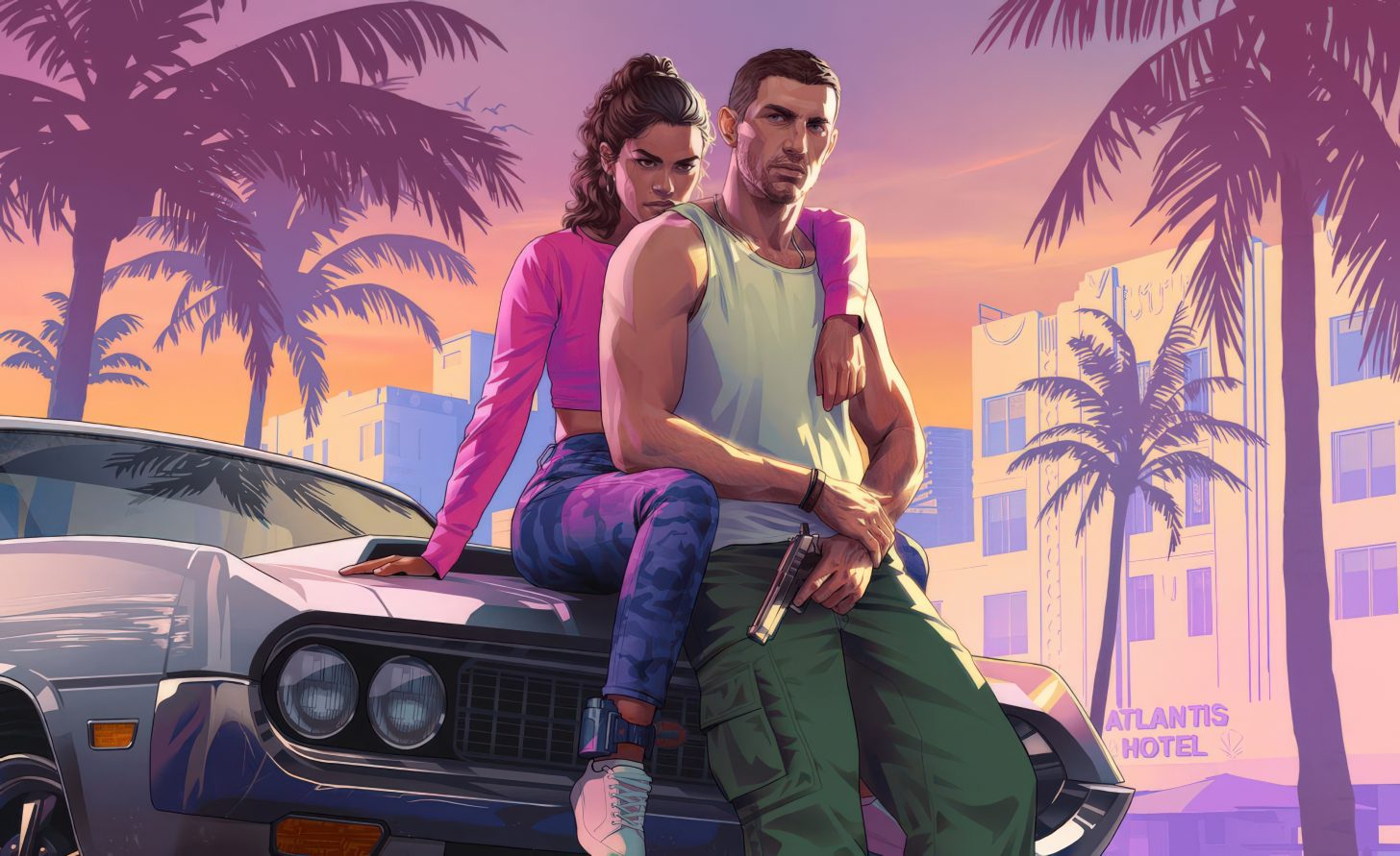 GTA VI Delay to Propel Rockstar Beyond Expectations, According to Take-Two CEO; Delays Always Worthwhile