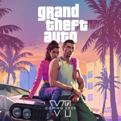 GTA VI Postponed: New Release Date Set for November 2026