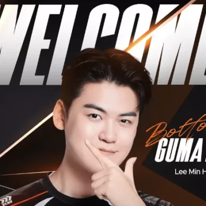 Gumayusi Joins the Ranks of Hanwha Life Esports