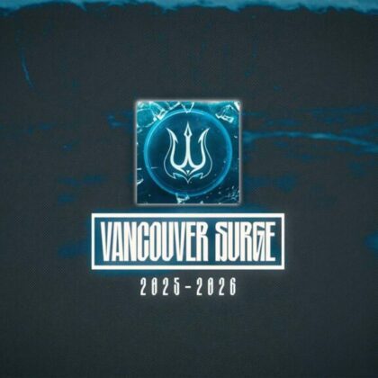 Halo World Champion Lqgend Joins Vancouver Surge's Call of Duty League Lineup