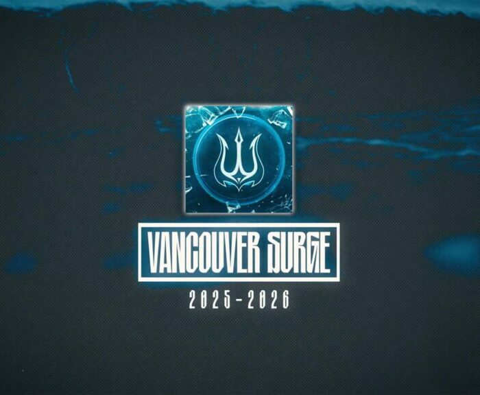 Halo World Champion Lqgend Joins Vancouver Surge's Call of Duty League Lineup