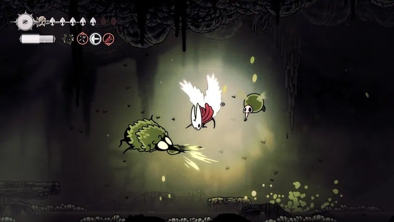 Hollow Knight: Silksong Alert – Uncover the Hidden Bench in Bilewater