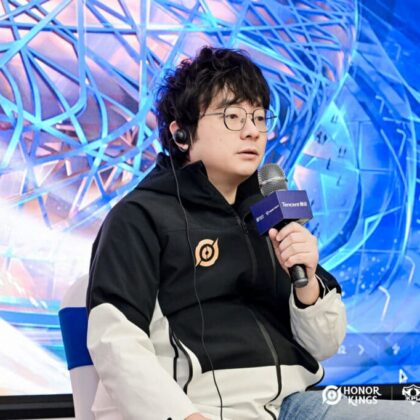 Honor of Kings: The Groundbreaking Game Dominating China