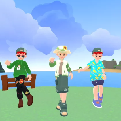 HoYoverse's Petit Planet Allegedly Mirrors Early Access VR Game Little Planet, Developer Claims