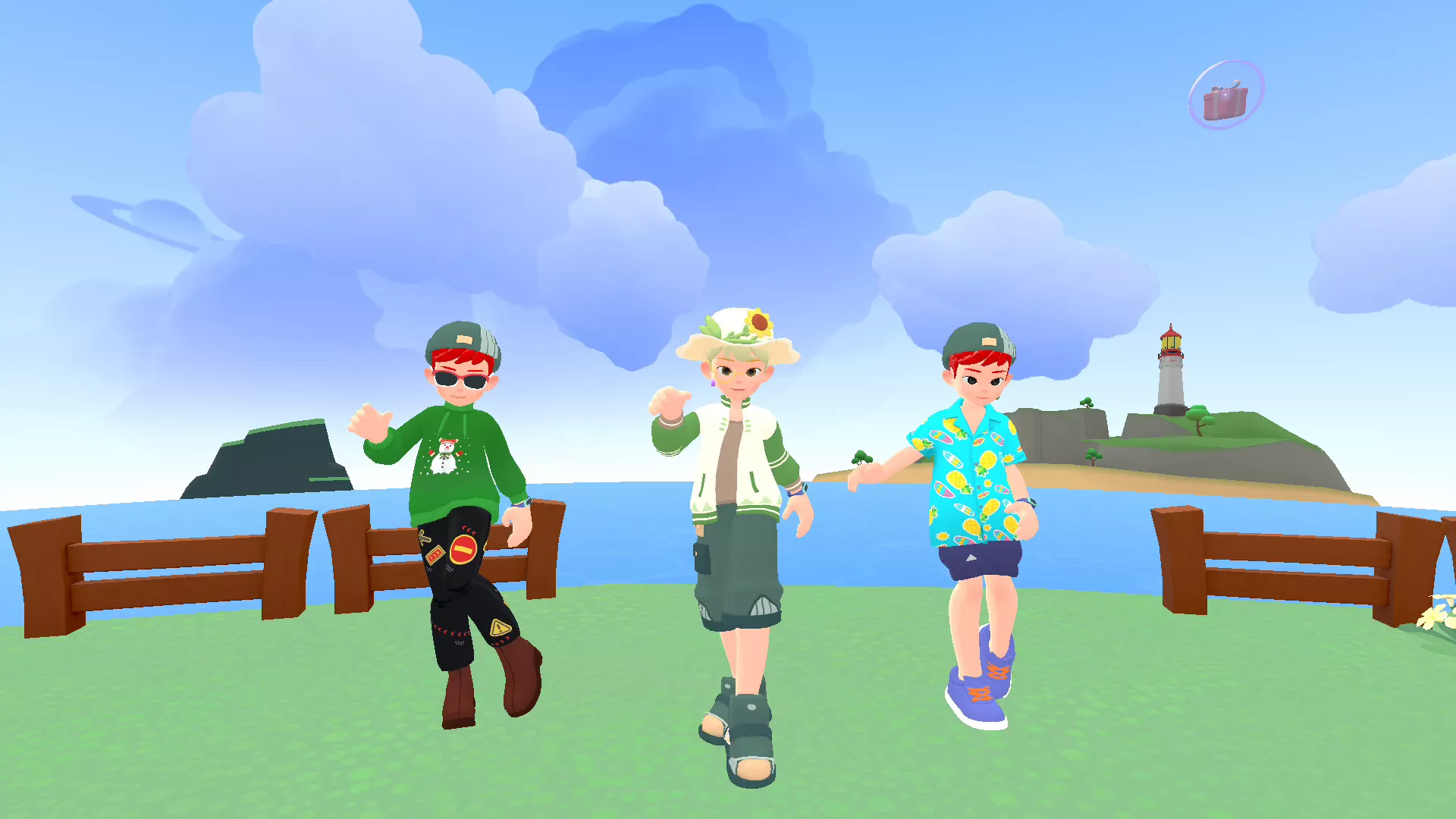 HoYoverse's Petit Planet Allegedly Mirrors Early Access VR Game Little Planet, Developer Claims