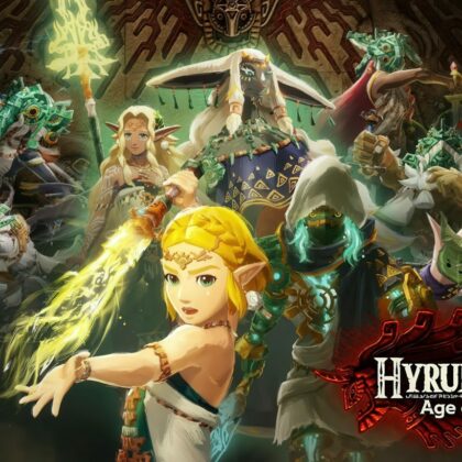 Hyrule Warriors: Age of Imprisonment Review – A Riveting Canon Confrontation