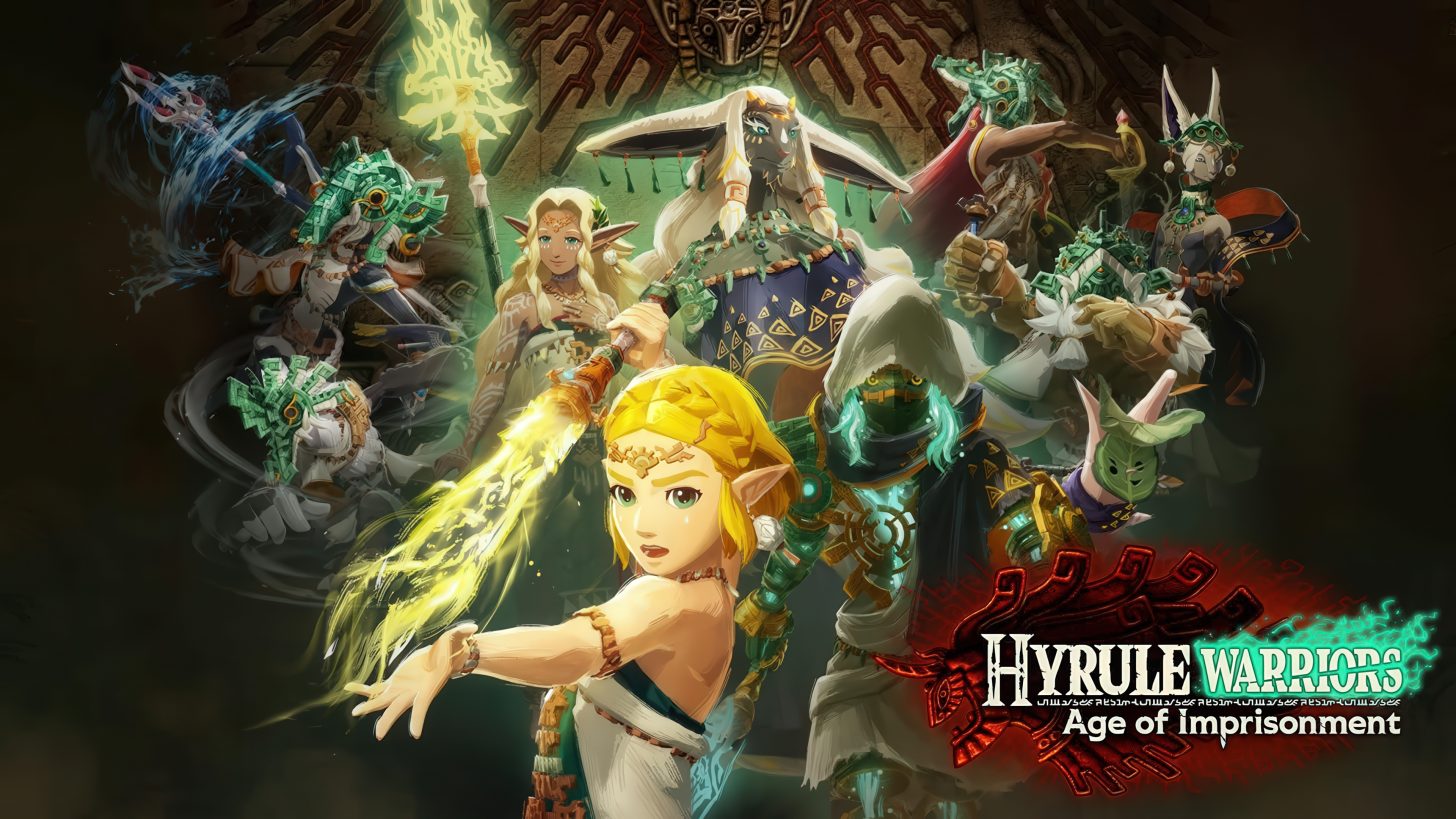Hyrule Warriors: Age of Imprisonment Review – A Riveting Canon Confrontation