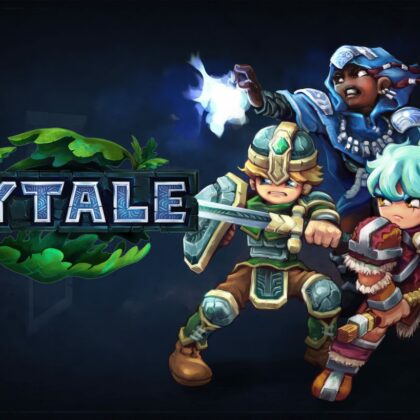 Hytale, the Minecraft-Inspired MMO, Revived by Its Creator and Approaching Early Access Launch