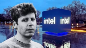 Intel and OpenAI Partnership: A Long Shot Due to AI Chip Performance