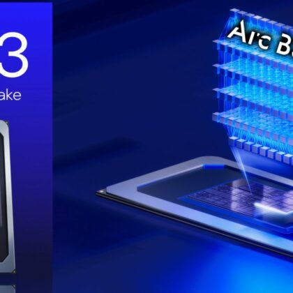 Intel Arc B390 Achieves 7,000 Points in Time Spy Graphics, Dominating Radeon 890M and Arc 140T