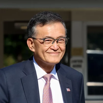 Intel CEO Lip-Bu Tan Refutes Ties to Alleged 2nm Leak, Taiwan Launches Investigation to Defend Chip Tech