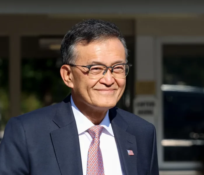 Intel CEO Lip-Bu Tan Refutes Ties to Alleged 2nm Leak, Taiwan Launches Investigation to Defend Chip Tech