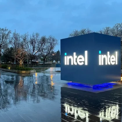 Intel Sues Ex-Employee for Stealing "Top-Secret" Data After Decade-Long Tenure