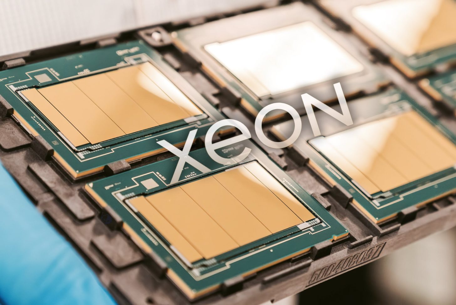 Intel Xeon 654 “Granite Rapids” CPU Leak: 18 Cores at 4.80 GHz and 72 MB Cache, Early Specs Unveiled