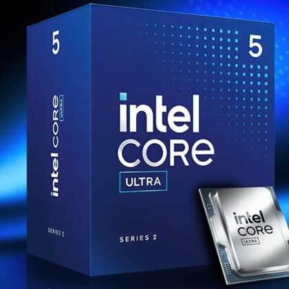Intel's Arrow Lake Falls Short, But This Core Ultra 5 225F Steal Shines at $168.35