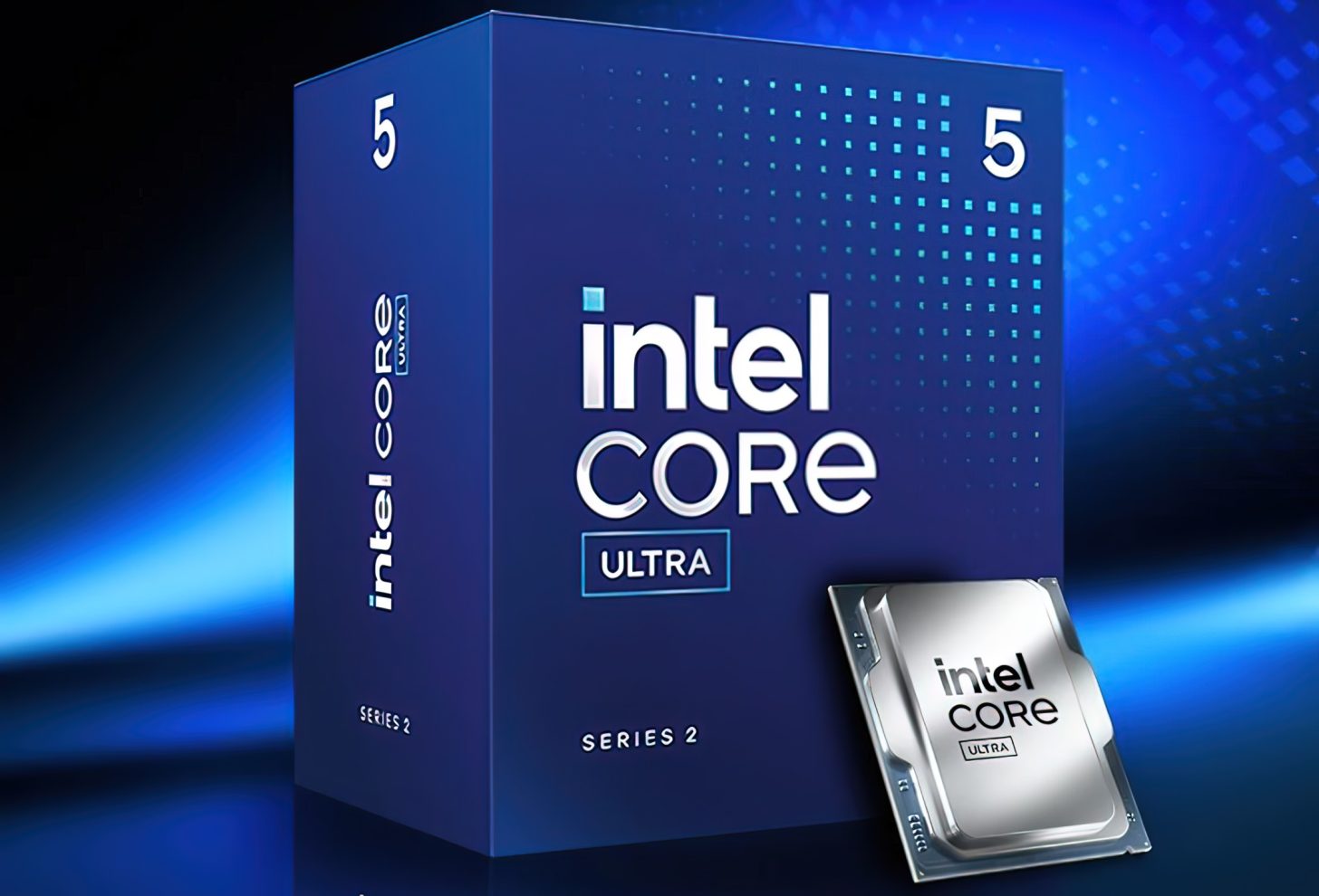 Intel's Arrow Lake Falls Short, But This Core Ultra 5 225F Steal Shines at $168.35