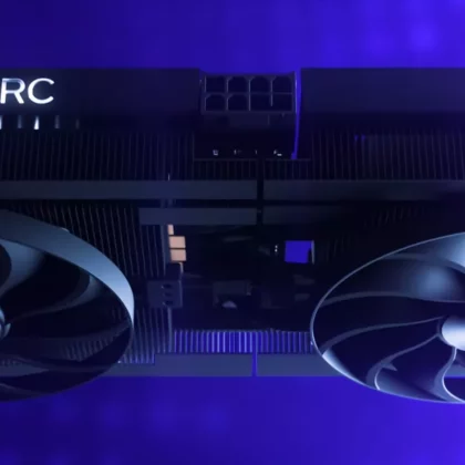 Intel's Bold Vision for Battlemage GPUs: 3D Stacked Caches, Extra Xe Cores & Halo-SoC Unveiled (Now Cancelled)