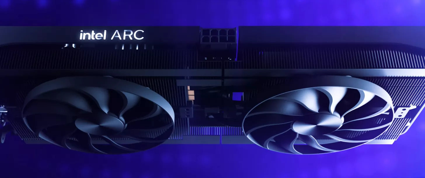 Intel's Bold Vision for Battlemage GPUs: 3D Stacked Caches, Extra Xe Cores & Halo-SoC Unveiled (Now Cancelled)