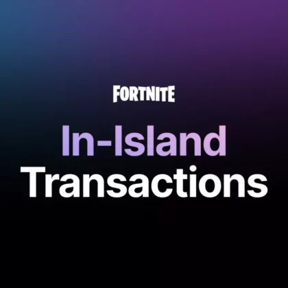 Island Creators in Fortnite Can Now Trial Item Sales Featuring Loot-Box-Style Random Rewards