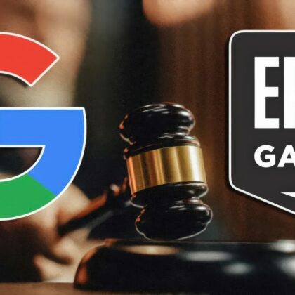 Judge Delays Epic and Google's Settlement Approval, Questions Their Sudden Friendship