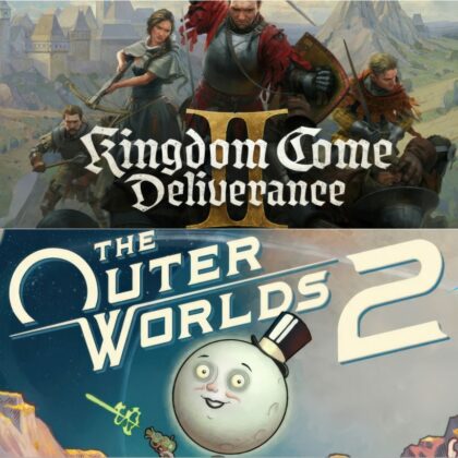 KCD2 Director Challenges The Outer Worlds 2: Claims Obsidian Lacks Innovation Since New Vegas