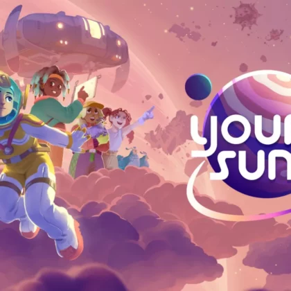 KO_OP, Creator of Goodbye Volcano High, Unveils Young Suns in Early Access on Xbox
