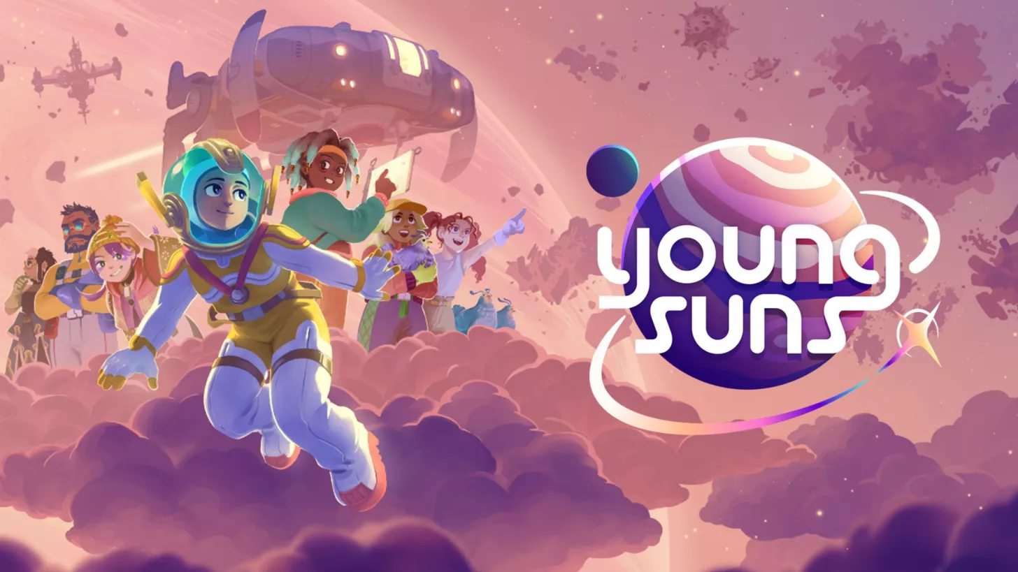 KO_OP, Creator of Goodbye Volcano High, Unveils Young Suns in Early Access on Xbox