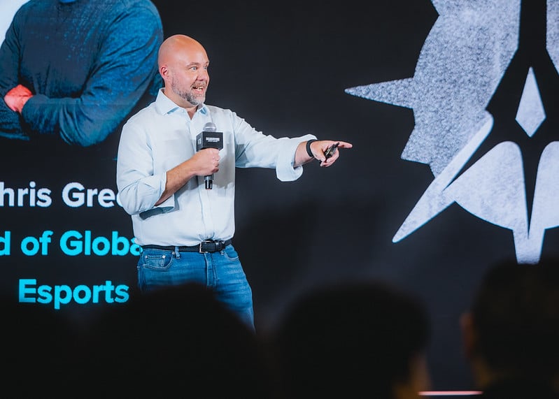 "Launching a New Event Is Daunting": LoL Esports Leader Talks First Stand, Third-Party Events, and Esports Olympics