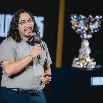 League of Legends Exec Producer Explores Season Challenges, Rising Player Generation, and Insights for 2026