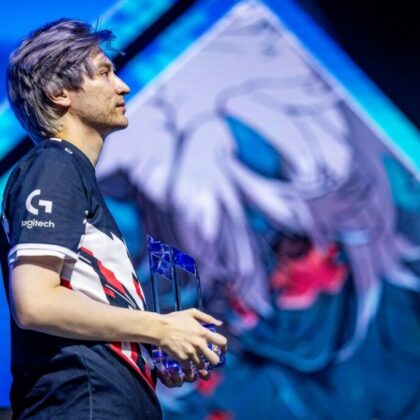 Leffen Triumphs Over SonicFox in 2XKO Grand Finals at DreamHack Atlanta 2025