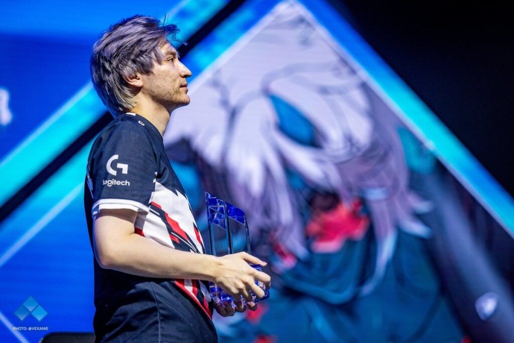Leffen Triumphs Over SonicFox in 2XKO Grand Finals at DreamHack Atlanta 2025