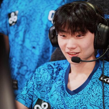 Loki Departs from Cloud9's League of Legends Team